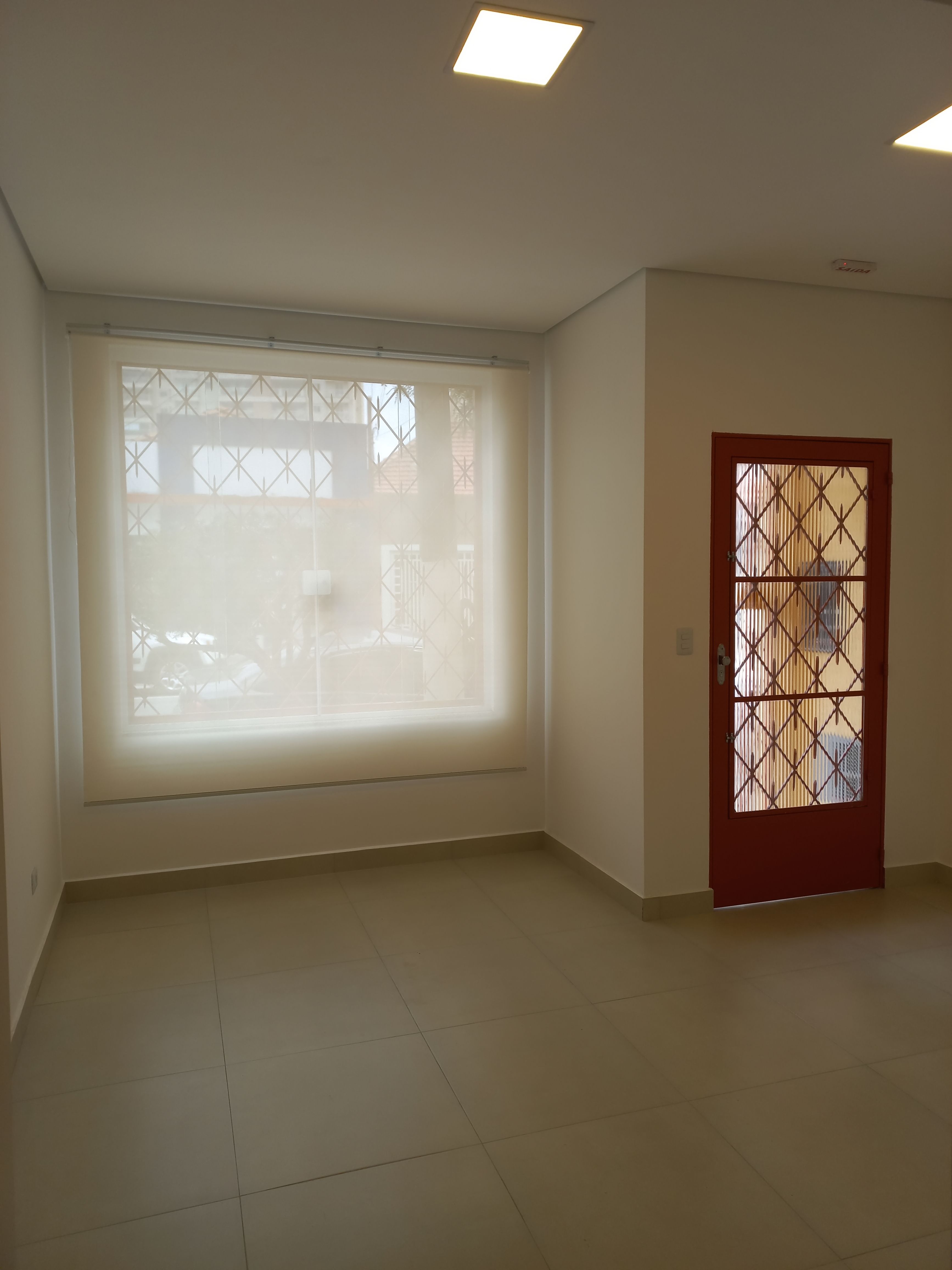 Reforma de sobrado - Belenzinho - SP Satyaarquitetura