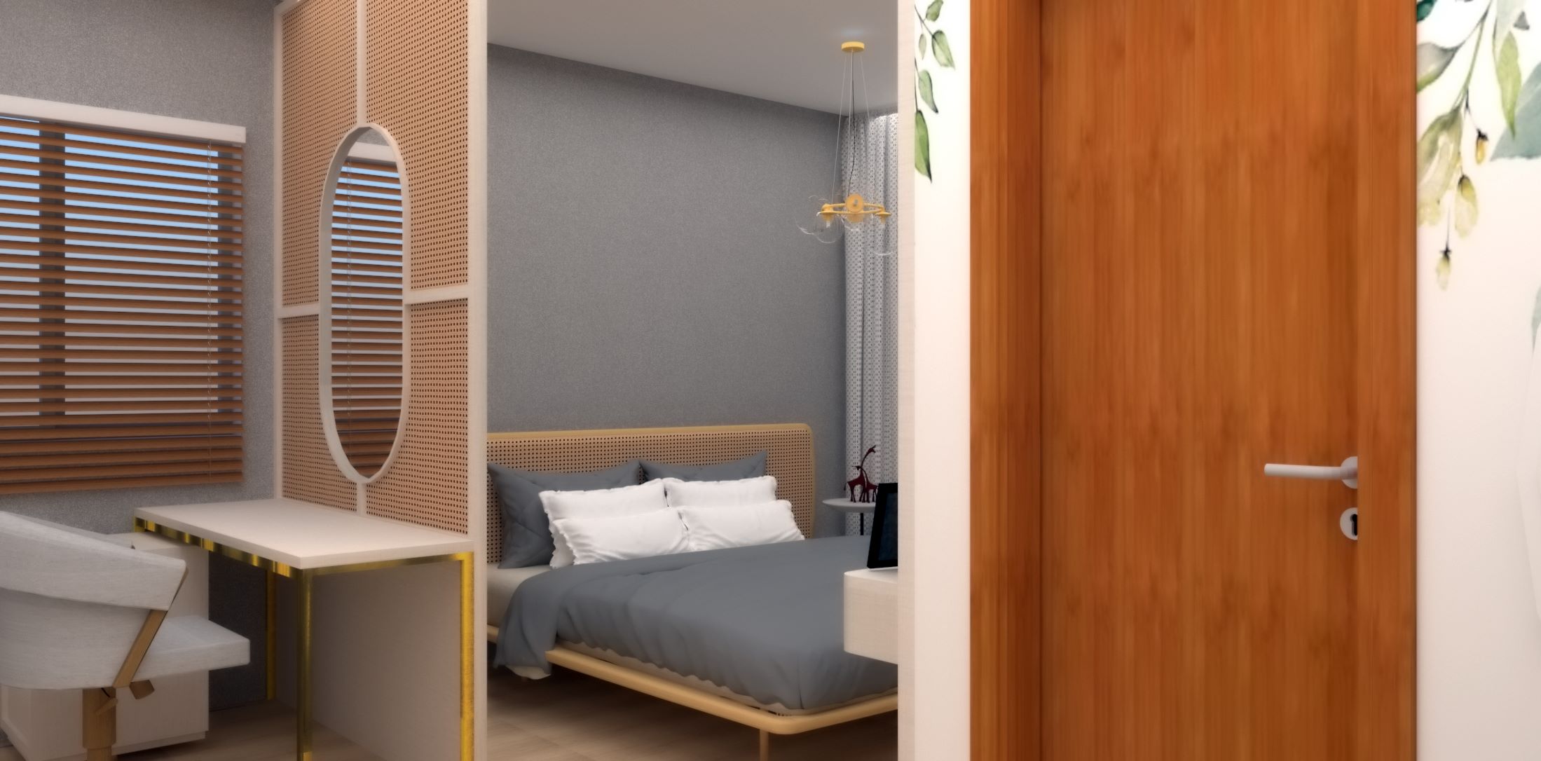 Residência - Embú - SP Satyaarquitetura