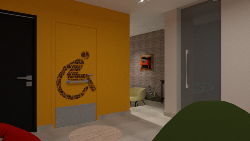 Imobiliária - Belenzinho - SP Satyaarquitetura