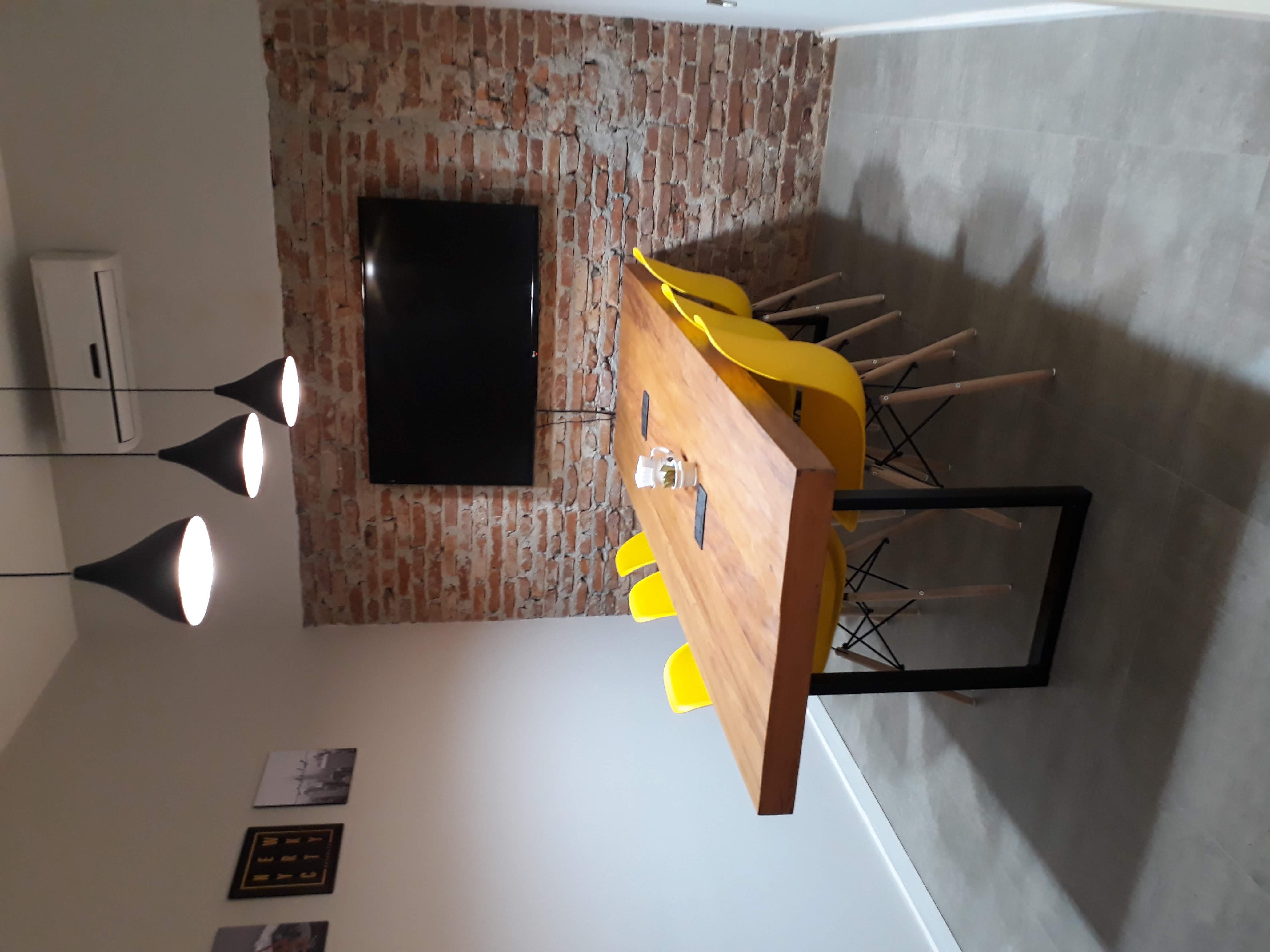 Bistrô - Guarulhos - SP Satyaarquitetura