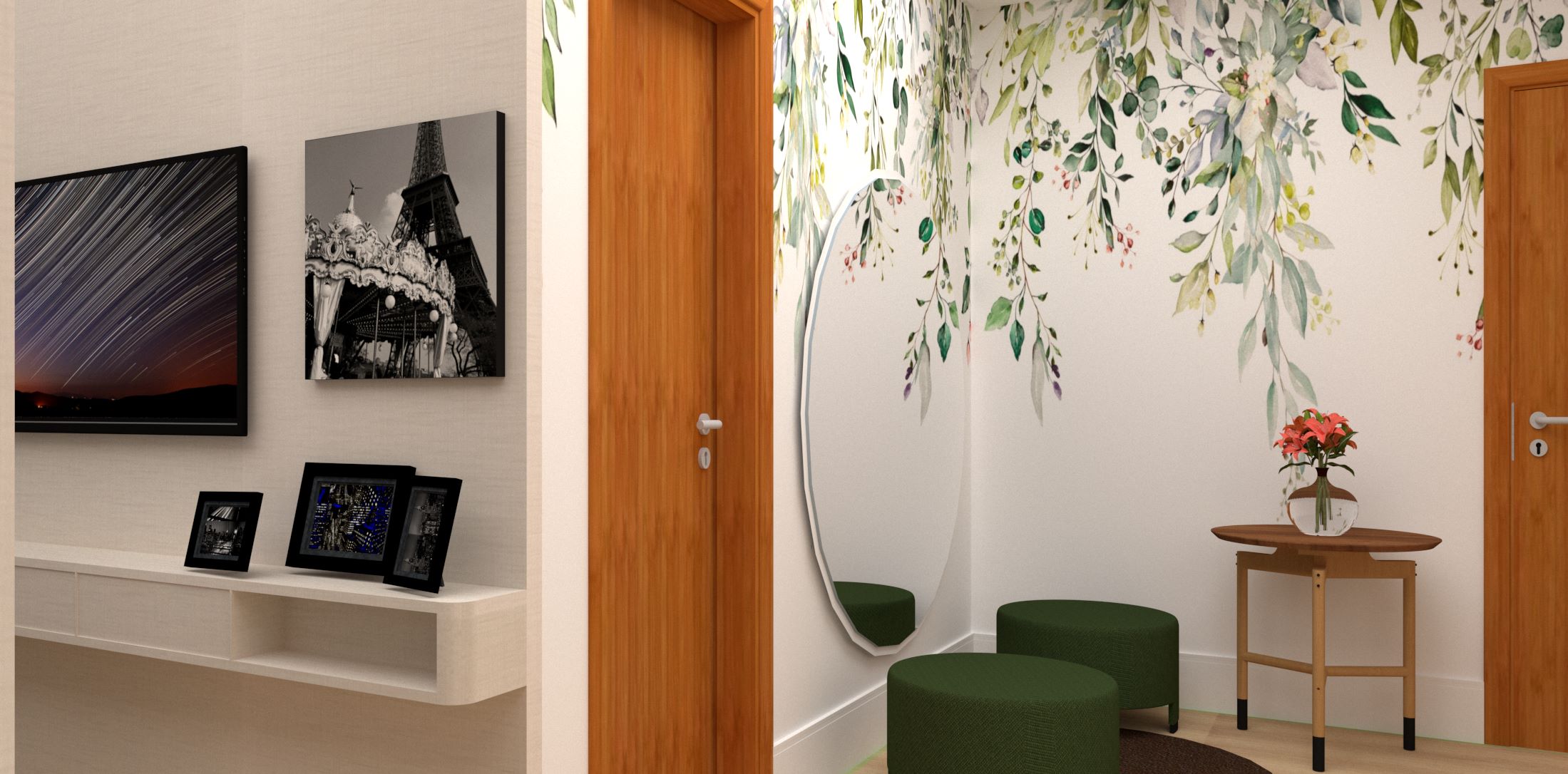 Residência - Embú - SP Satyaarquitetura